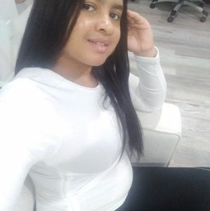 Meet your Posher, Alondra